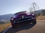 Holden Efijy Concept 2005 года